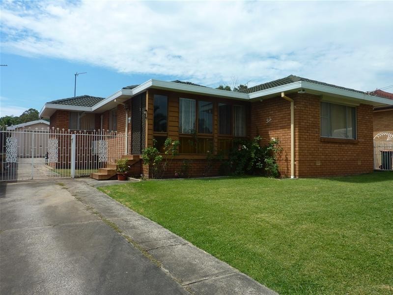 43 Beltana Avenue, Dapto NSW 2530