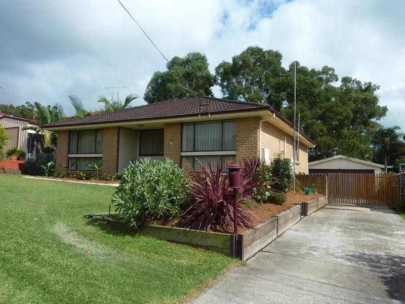 10 Tallowood Street, Albion Park NSW 2527