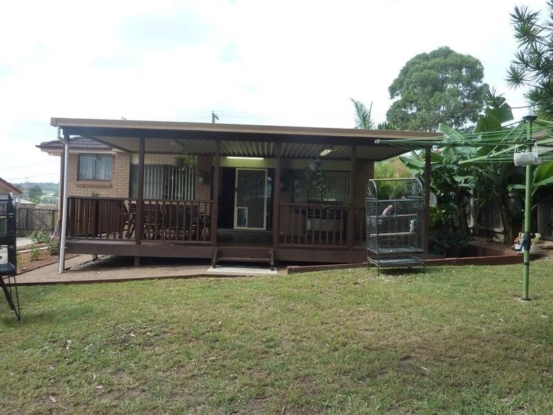10 Tallowood Street, Albion Park NSW 2527