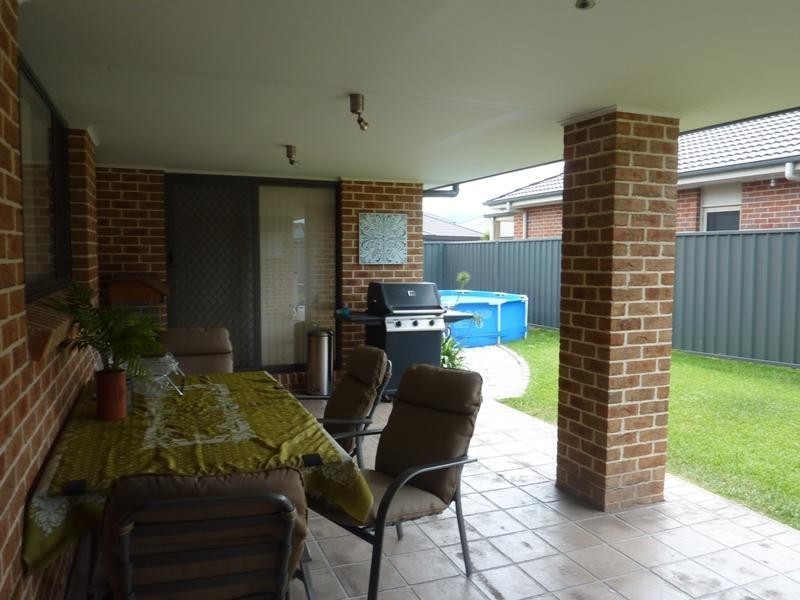 7 Shoreline Avenue, Haywards Bay NSW 2530