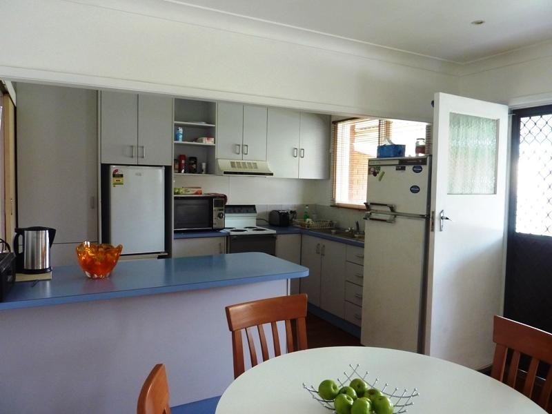 4 Toronto Avenue, Dapto NSW 2530