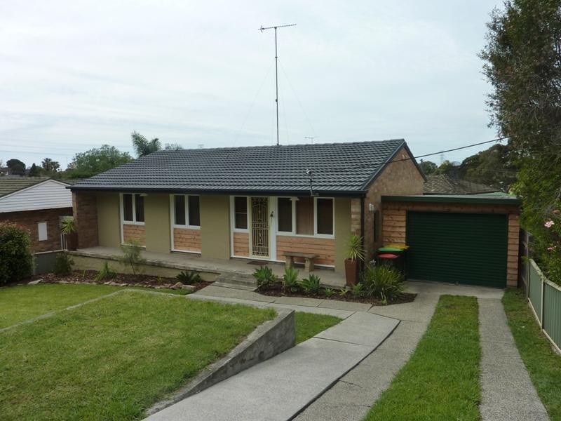 23 Goondah Avenue, Koonawarra NSW 2530