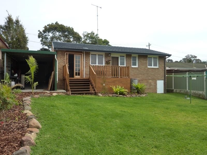 23 Goondah Avenue, Koonawarra NSW 2530