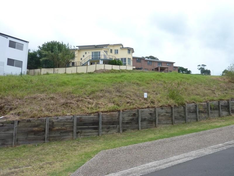 16 Cribb Street, Berkeley NSW 2506