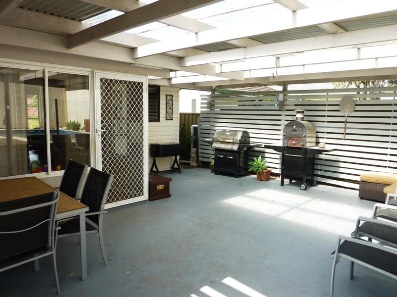 26 Burrell Crescent, Dapto NSW 2530