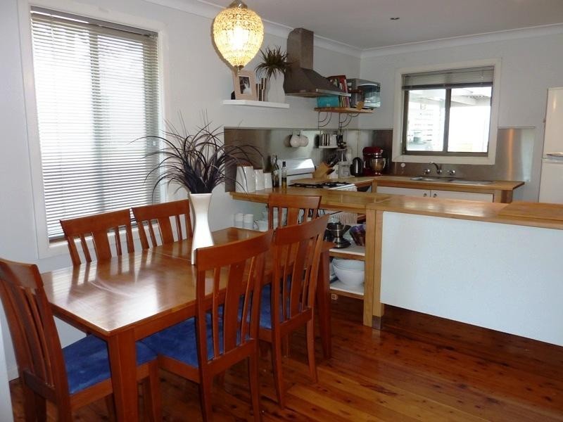26 Burrell Crescent, Dapto NSW 2530
