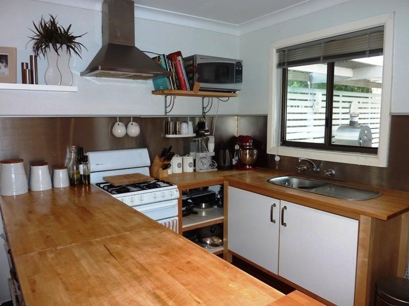 26 Burrell Crescent, Dapto NSW 2530