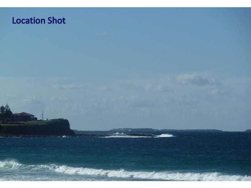 2/1-5 Mary Street, Shellharbour NSW 2529