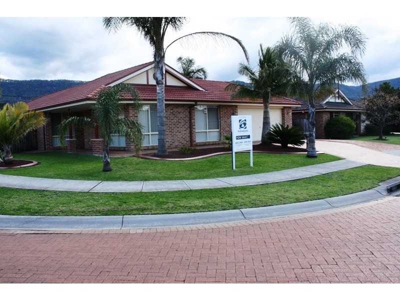 36 Highland Park Drive, Horsley NSW 2530