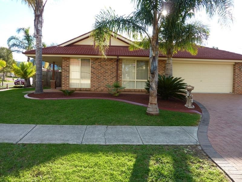 36 Highland Park Drive, Horsley NSW 2530