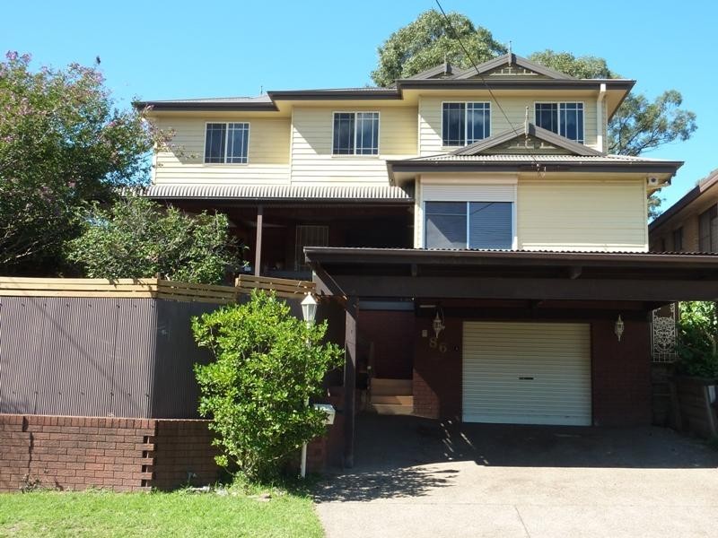 86 Timberi Avenue, Dapto NSW 2530