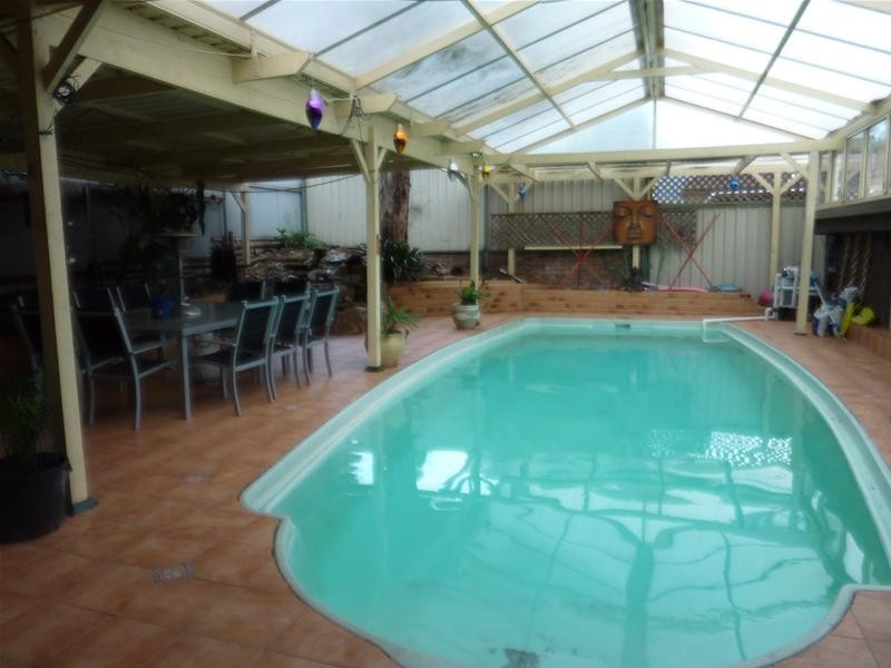 86 Timberi Avenue, Dapto NSW 2530