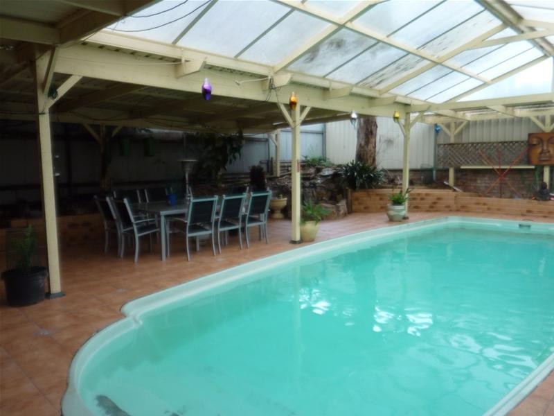 86 Timberi Avenue, Dapto NSW 2530