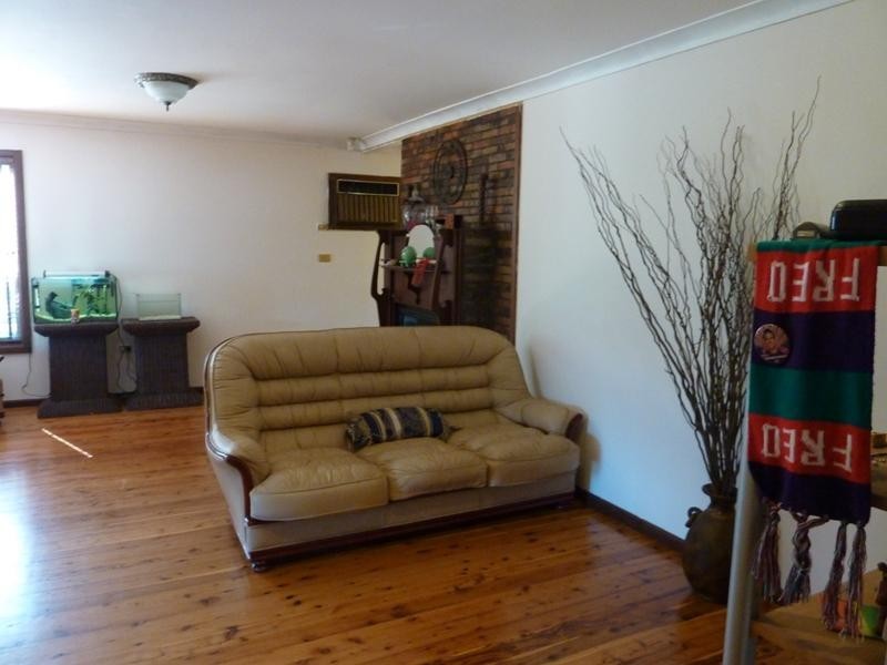 86 Timberi Avenue, Dapto NSW 2530