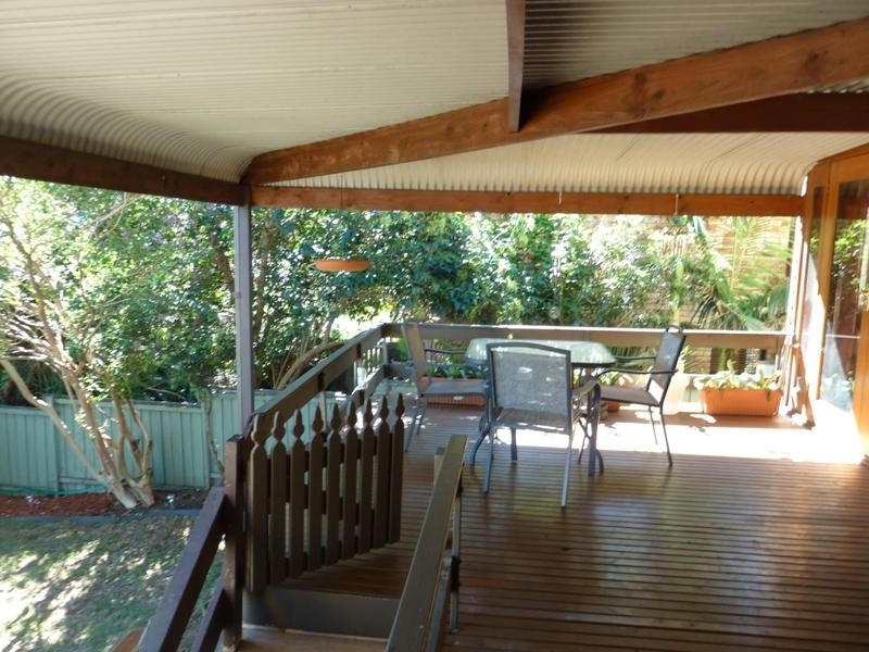 86 Timberi Avenue, Dapto NSW 2530