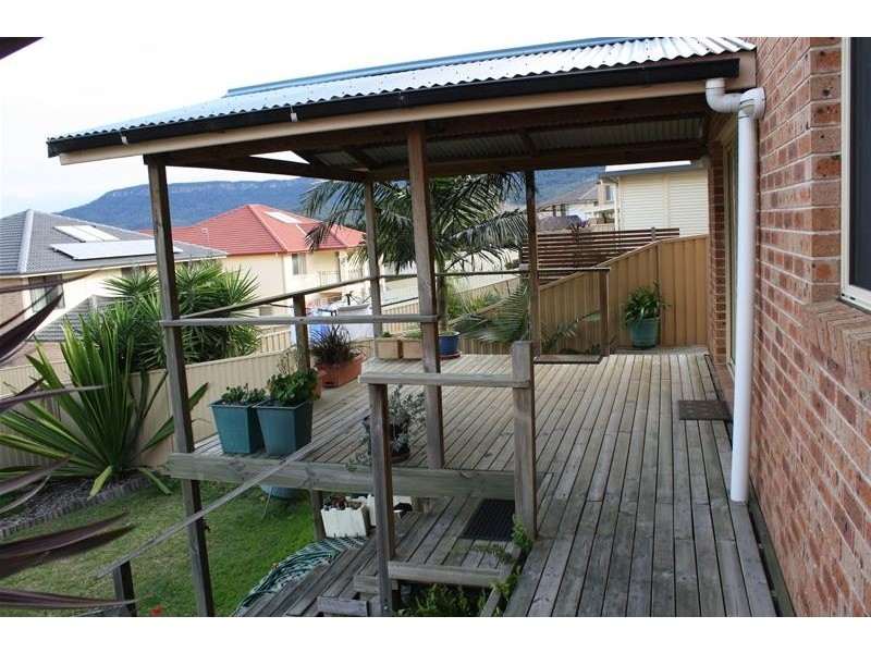 7 Kirriemuir Glen, Horsley NSW 2530