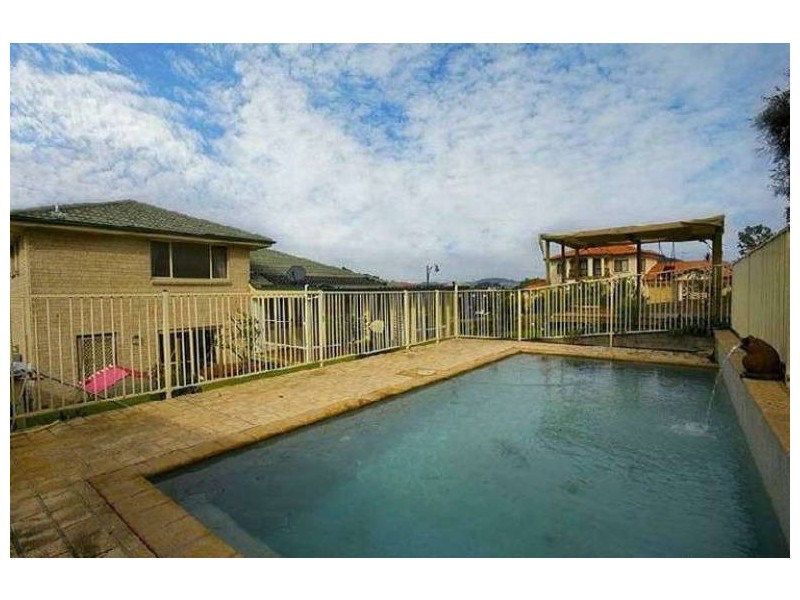 44 Southern Cross Boulevard, Shell Cove NSW 2529
