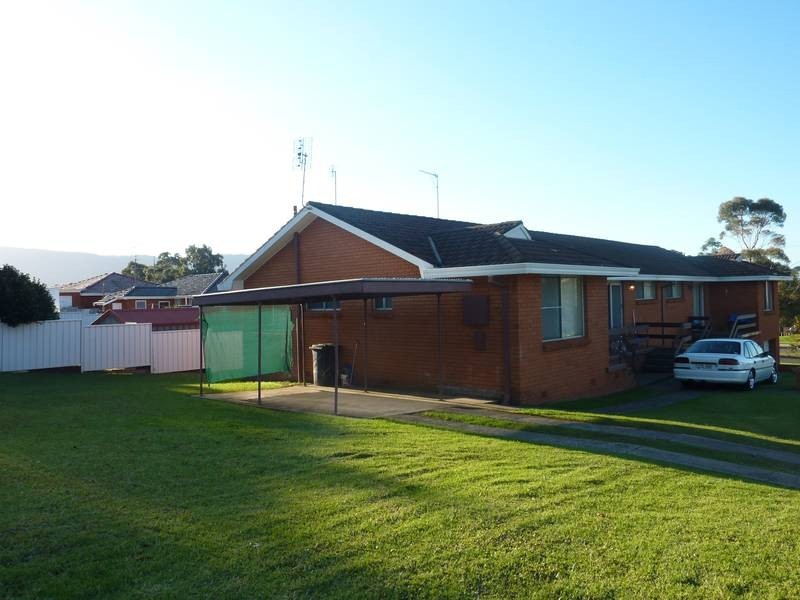 3/241 Kanahooka Road, Kanahooka NSW 2530