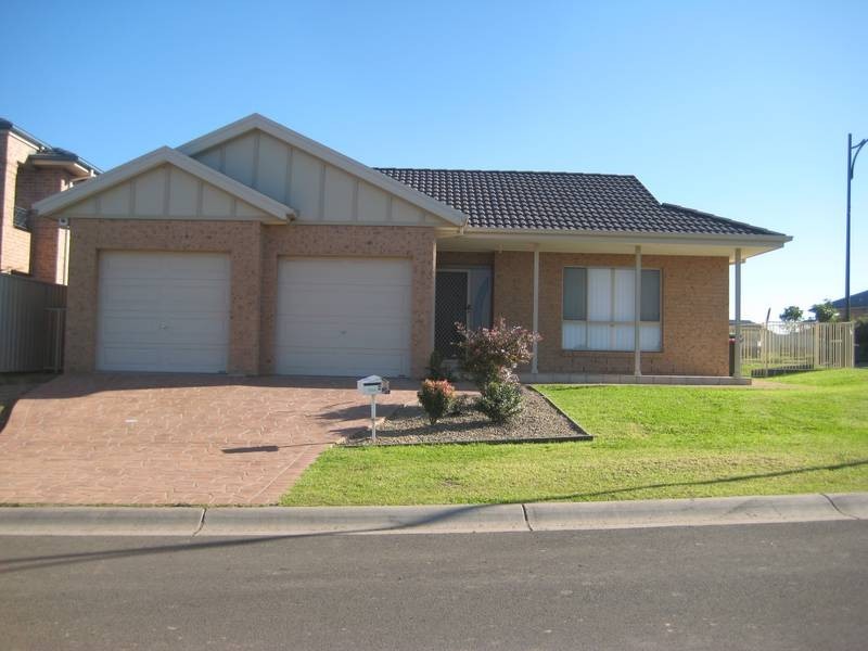2 Condor Drive, Shell Cove NSW 2529