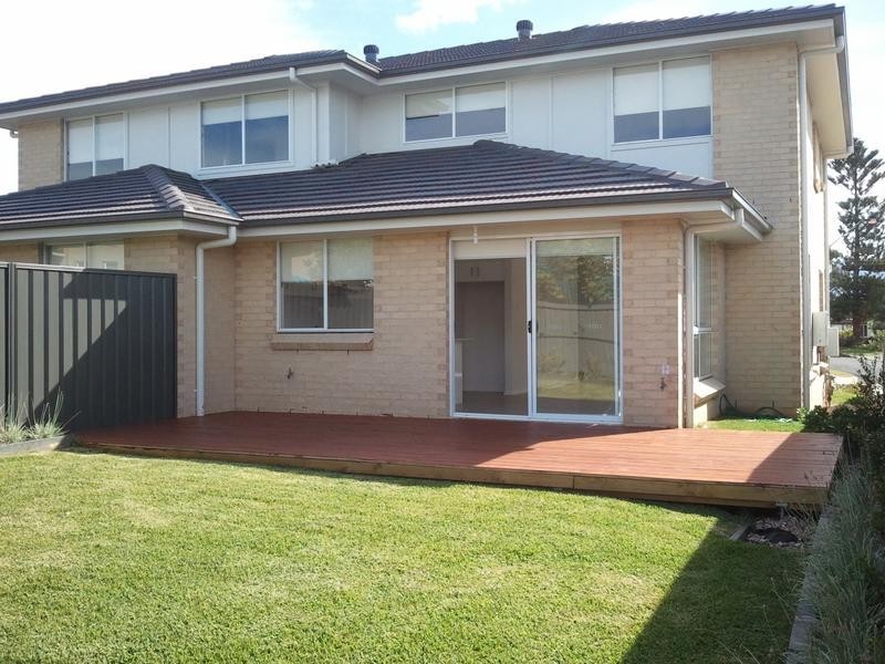 1/1 Kylie Place, Dapto NSW 2530