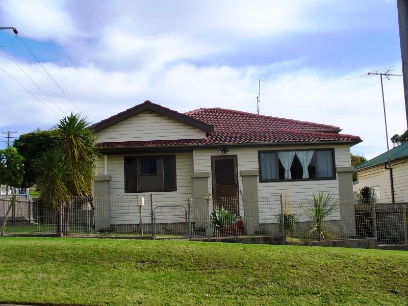 11 Horne Street, Port Kembla NSW 2505