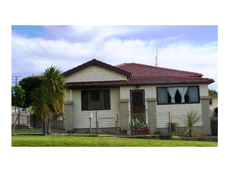 11 Horne Street, Port Kembla NSW 2505