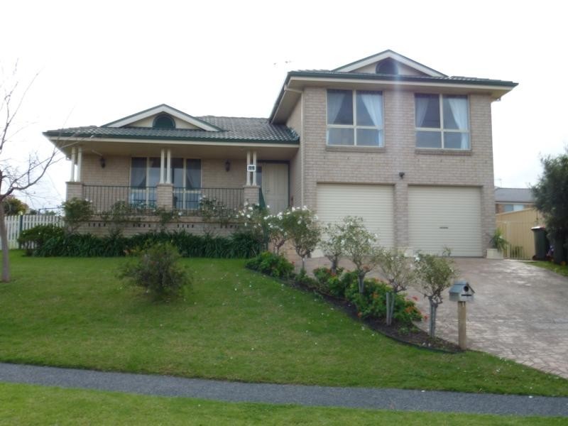 44 Southern Cross Boulevard, Shell Cove NSW 2529