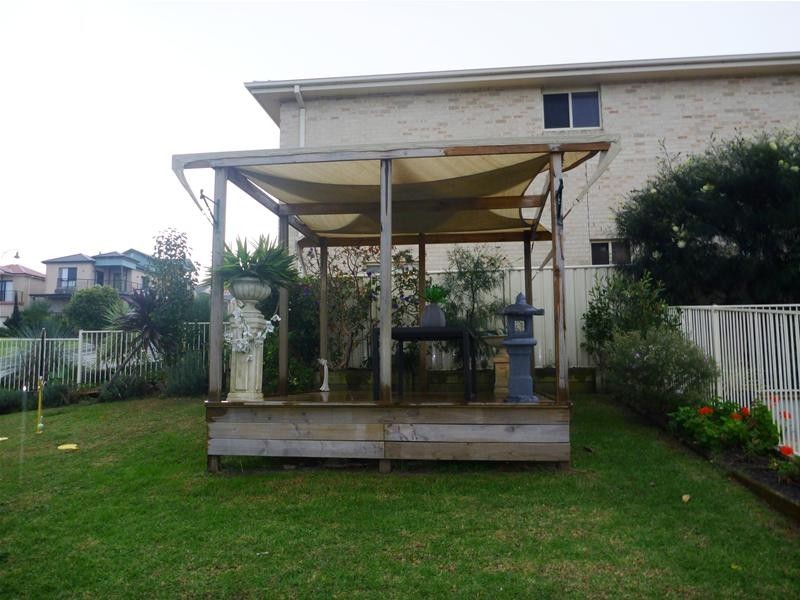 44 Southern Cross Boulevard, Shell Cove NSW 2529