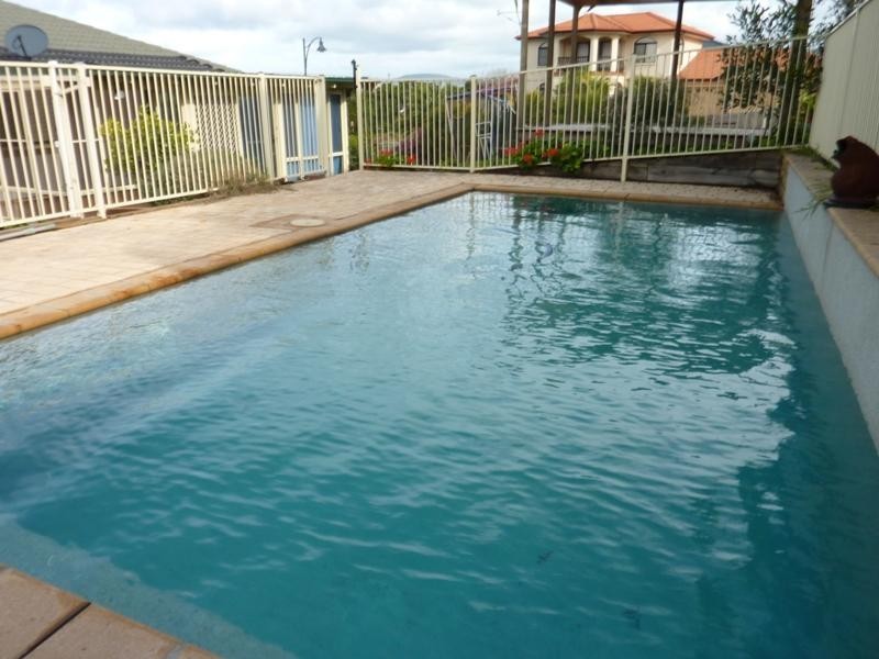 44 Southern Cross Boulevard, Shell Cove NSW 2529