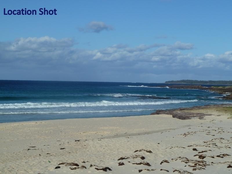 44 Southern Cross Boulevard, Shell Cove NSW 2529