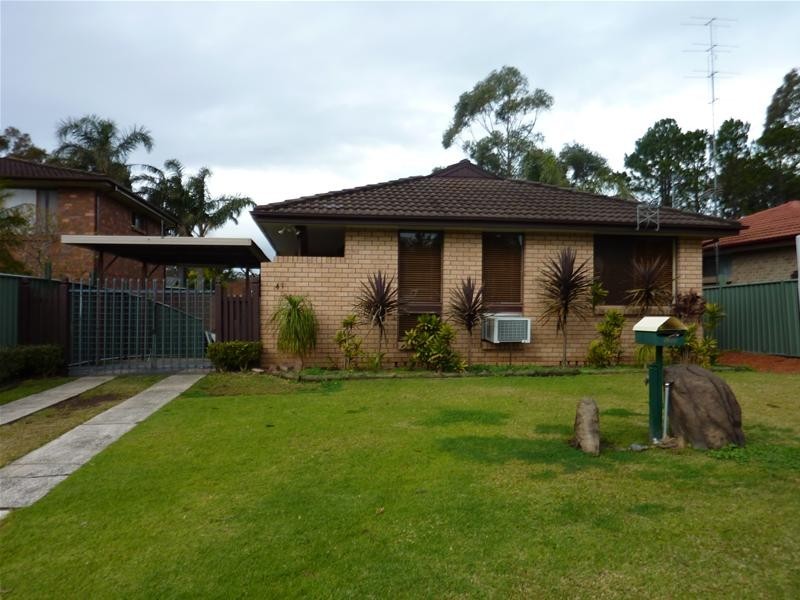 41 Ena Avenue, Dapto NSW 2530