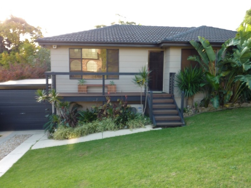 26 Bright Parade, Dapto NSW 2530