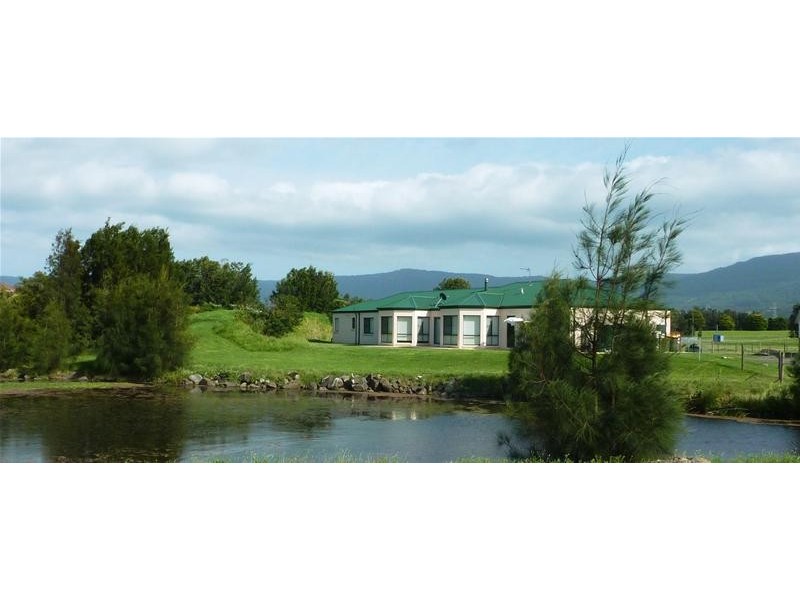 41 Rondanella Drive, Kanahooka NSW 2530