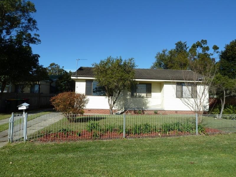 16 Horsley Road, Oak Flats NSW 2529