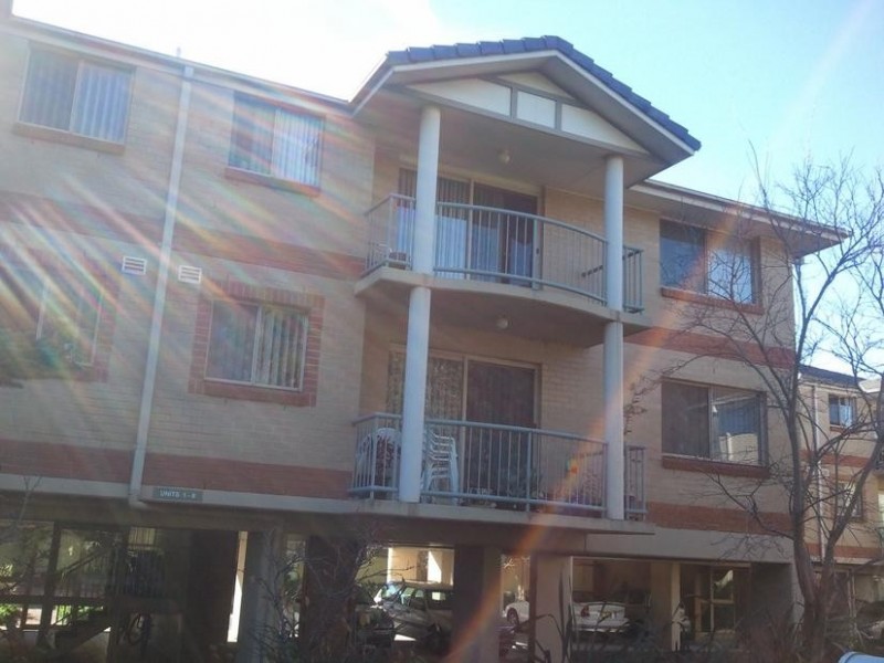 7/29 Park Road, Corrimal NSW 2518