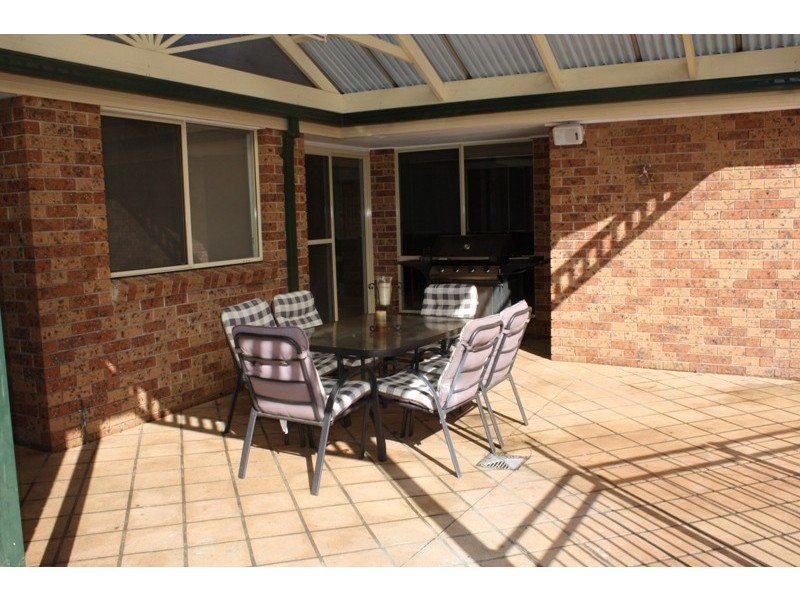 7 Kinnellson Place, Helensburgh NSW 2508