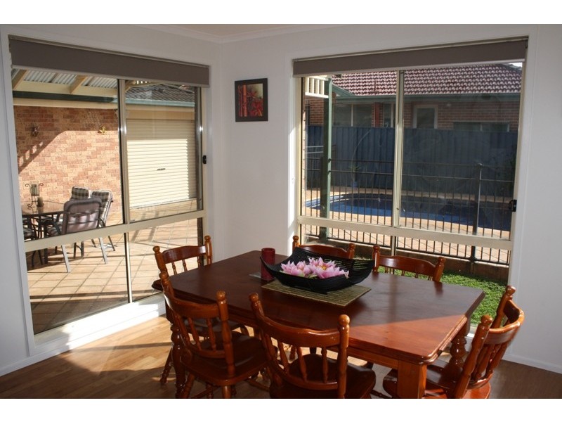 7 Kinnellson Place, Helensburgh NSW 2508