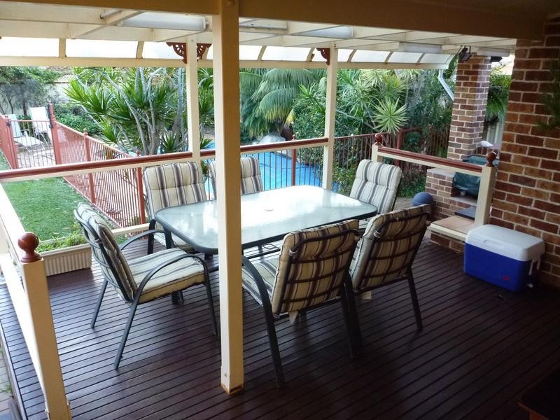 96 Osborne Parade, Warilla NSW 2528