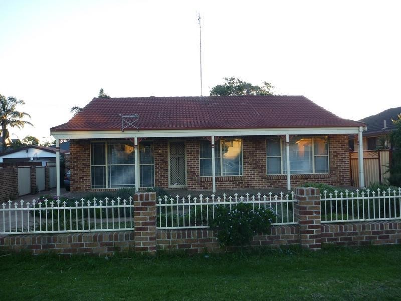 96 Osborne Parade, Warilla NSW 2528