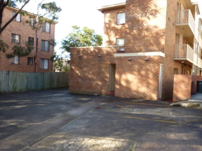 6/ 10 Bessell Avenue, Wollongong North NSW 2500