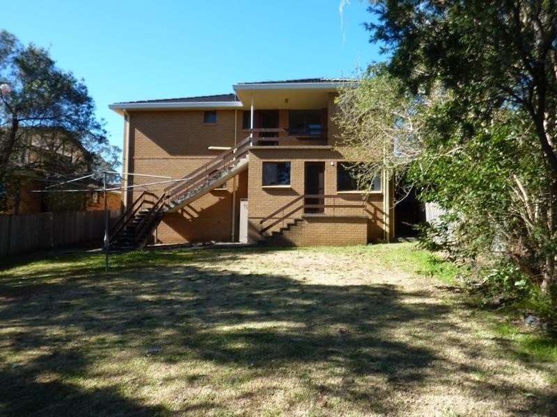 63 Timberi Avenue, Dapto NSW 2530