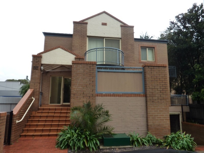 10/62 Bourke Street, Wollongong NSW 2500