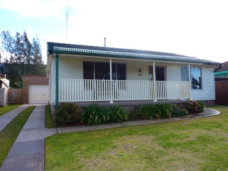 60 Robert Street, Dapto NSW 2530