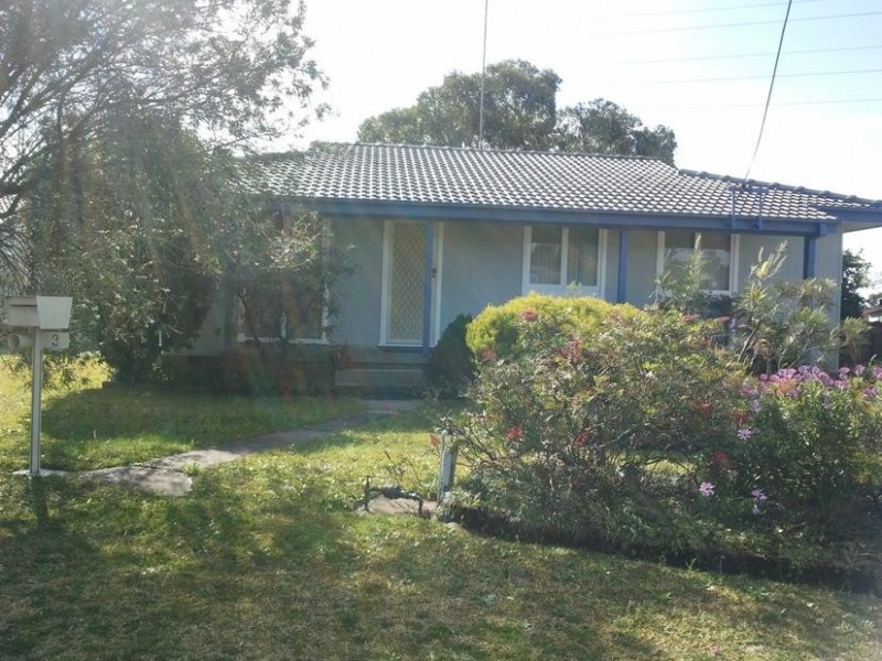 4 Culgoa Cres, Koonawarra NSW 2530