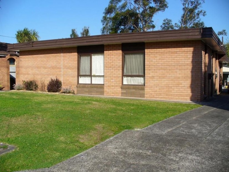 2/51 O’Donnell Drive, Figtree NSW 2525