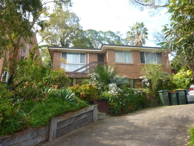 37 Bright Parade, Dapto NSW 2530