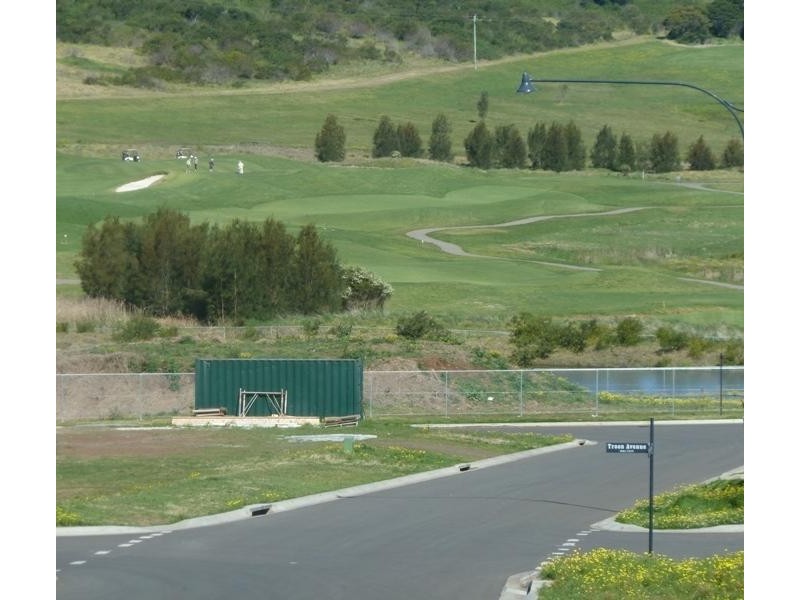 Lot 6513, 12 Troon Avenue, Shell Cove NSW 2529