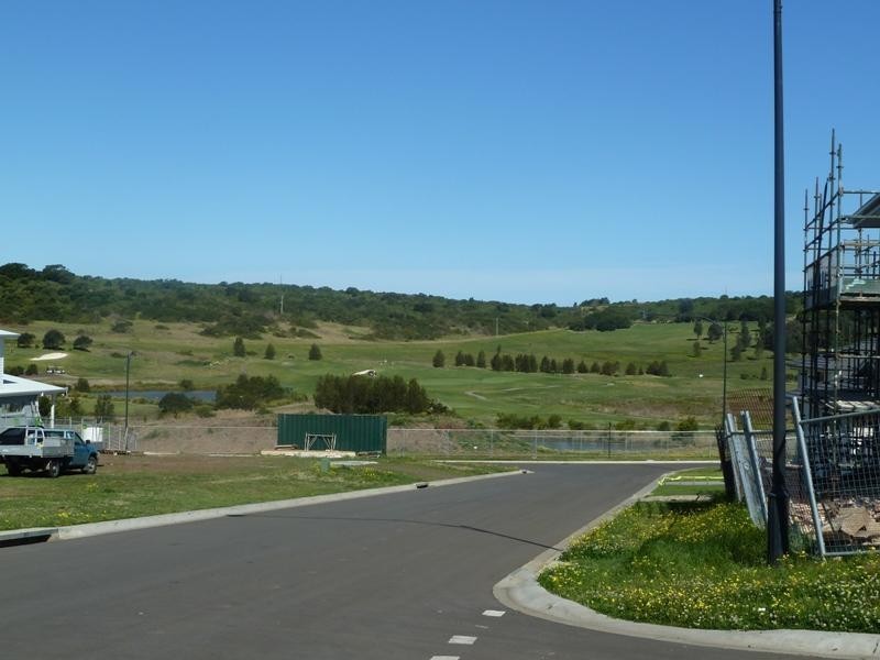 Lot 6513, 12 Troon Avenue, Shell Cove NSW 2529