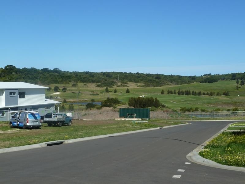 Lot 6513, 12 Troon Avenue, Shell Cove NSW 2529
