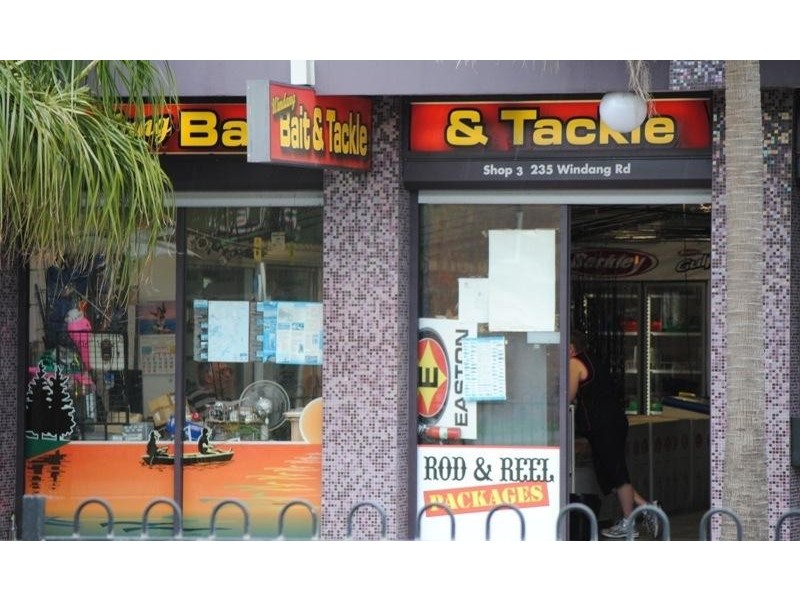 3/235 Windang Road, Windang NSW 2528